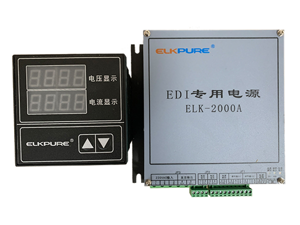 恩乐科EDI电源ELK-2000A 200V 5A