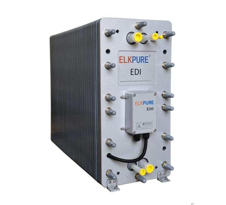 ELKPURE EDI 8T/H  ELK-8E