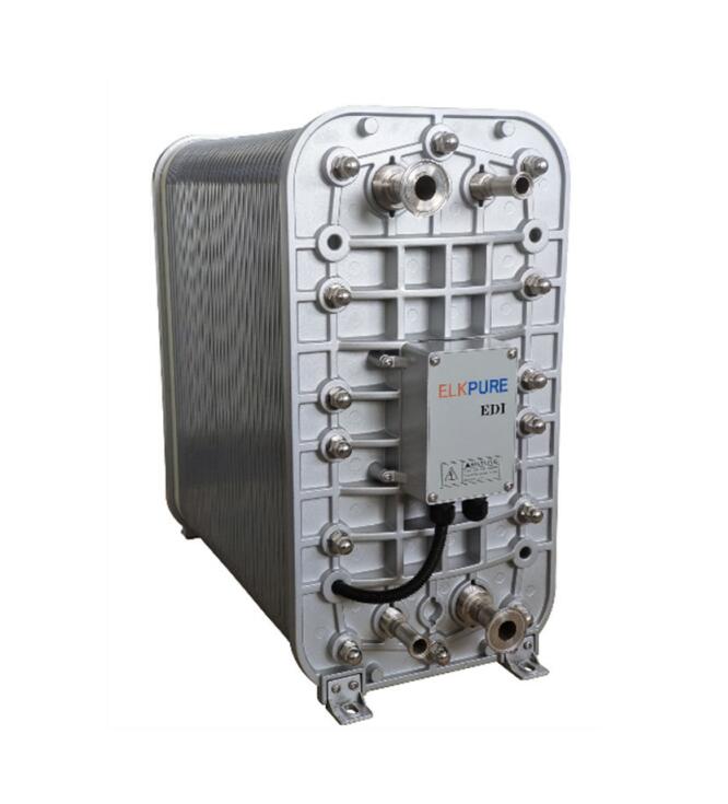 ELKPURE Hot water disinfection EDI high temperature resistant EDI ELK-30HI，，Replacement LXM30HI