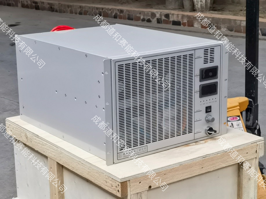 ELKPURE 40KW IGBT hydrogen power supply, suitable for AEM, PEM electrolyzer, alkaline electrolyzer